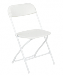 Folding Chairs